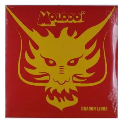 LP Molodoï: Dragon Libre