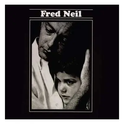 LP Fred Neil: Fred Neil CLR