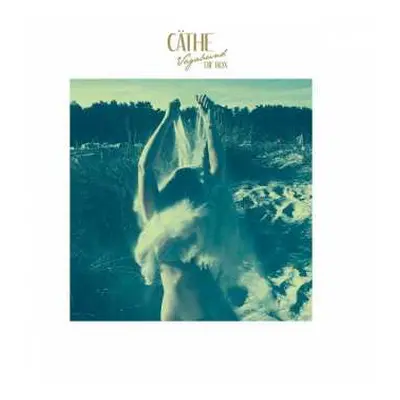 LP/CD/Box Set Cäthe: Vagabund - Die Box LTD | NUM | DLX