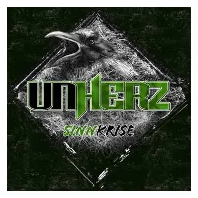 CD Unherz: Sinnkrise DIGI