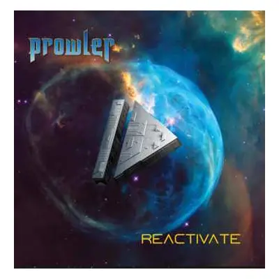 CD Prowler: Reactivate