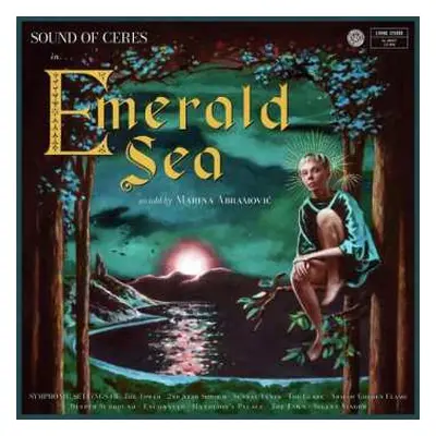 CD Sound Of Ceres: Emerald Sea