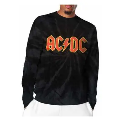 Tričko Logo Ac/dc XL