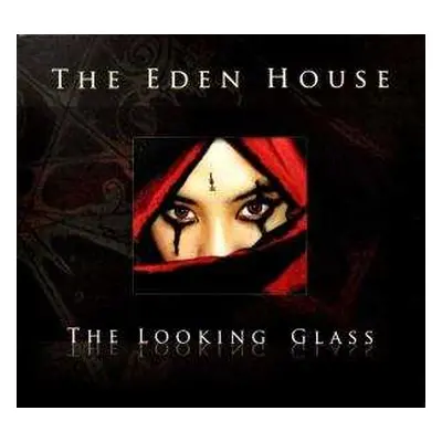 CD/DVD The Eden House: The Looking Glass