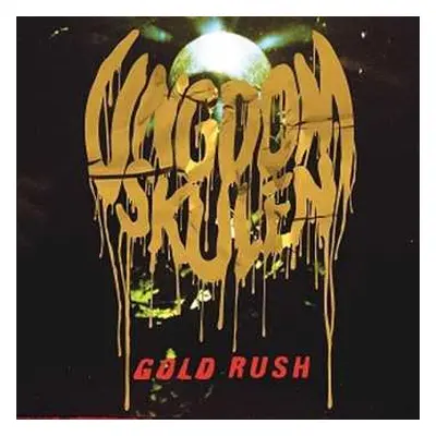 CD Ungdomskulen: Gold Rush