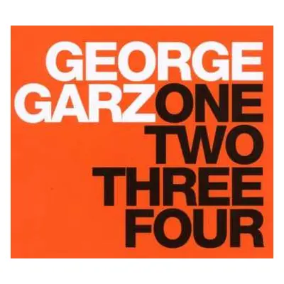 CD George Garzone: One Two Three Four