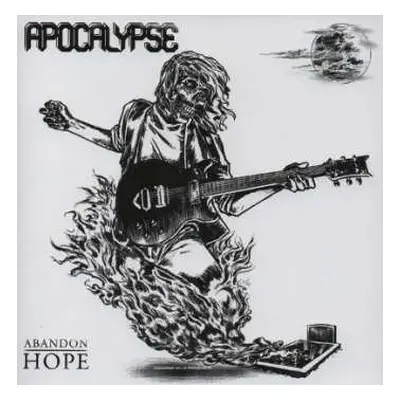 2CD Apocalypse: Abandon Hope