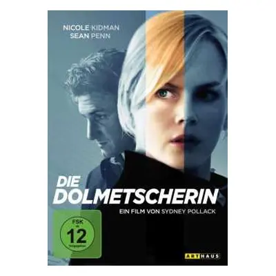 DVD Various: Die Dolmetscherin