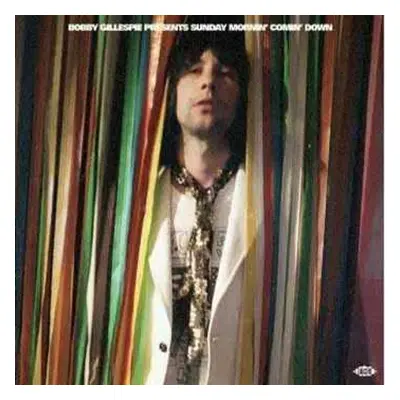 CD Various: Bobby Gillespie Presents Sunday Mornin' Comin' Down