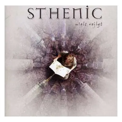 CD Niels Vejlyt: Sthenic