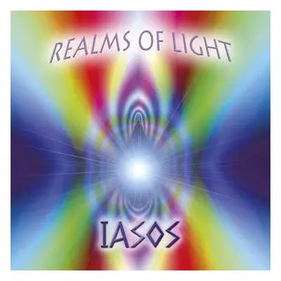 CD Iasos: Realms of Light