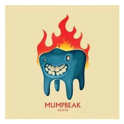 LP Mumpbeak: Tooth