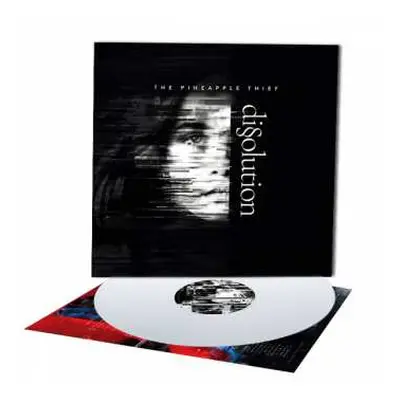 LP The Pineapple Thief: Dissolution LTD | CLR