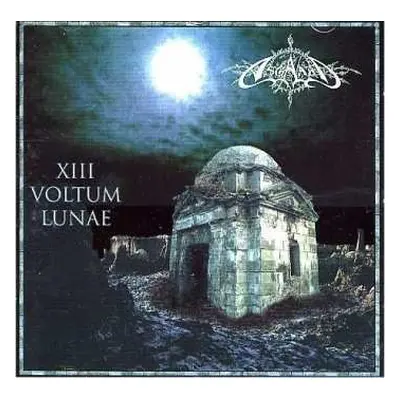 CD Asgaard: XIII Voltum Lunae