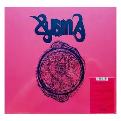 5LP/Box Set Xysma: Repulsive Morbidity – A Boxful of Foetal Mush 1988–1991 LTD