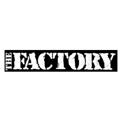 CD The Factory: The Factory