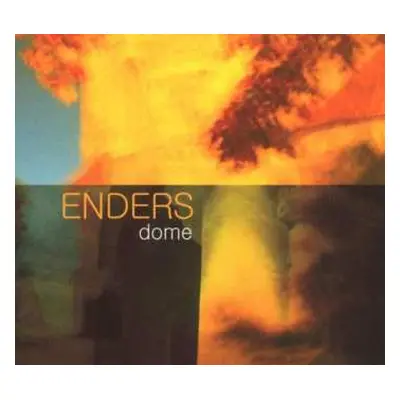 CD Johannes Enders: Dome