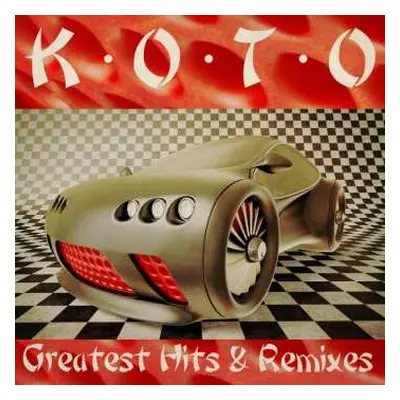 2CD Koto: Greatest Hits & Remixes