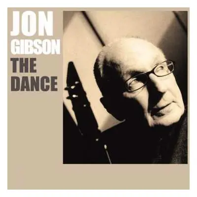 CD Jon Gibson: The Dance