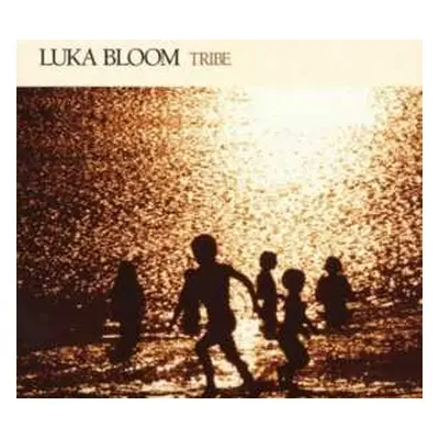 LP Luka Bloom: Tribe