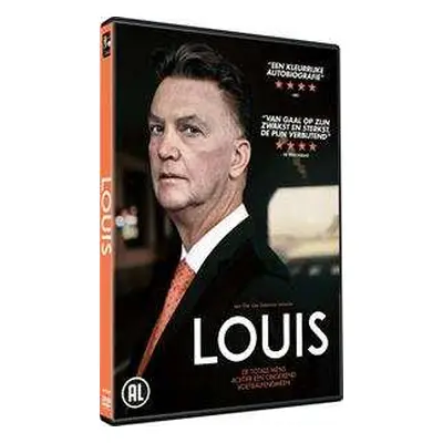 DVD Documentary: Louis