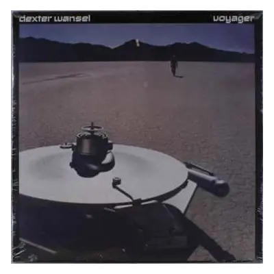 LP Dexter Wansel: Voyager