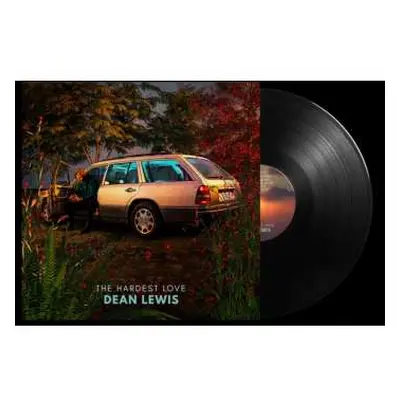 LP Dean Lewis: The Hardest Love