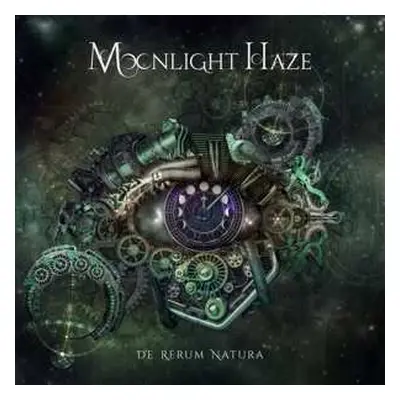 LP Moonlight Haze: De Rerum Natura Ltd.