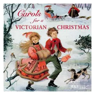 CD Various: Carols For A Victorian Christmas