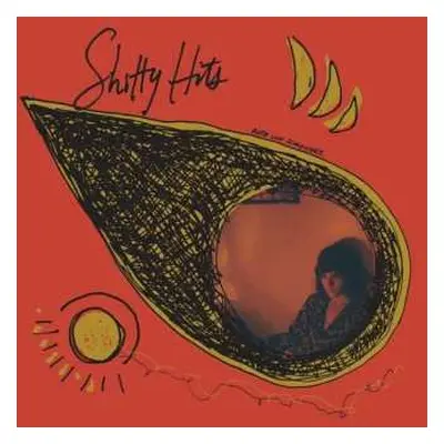 CD Katie von Schleicher: Shitty Hits