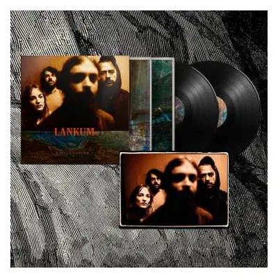 2LP Lankum: False Lankum