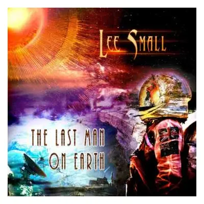 CD Lee Small: The Last Man On Earth