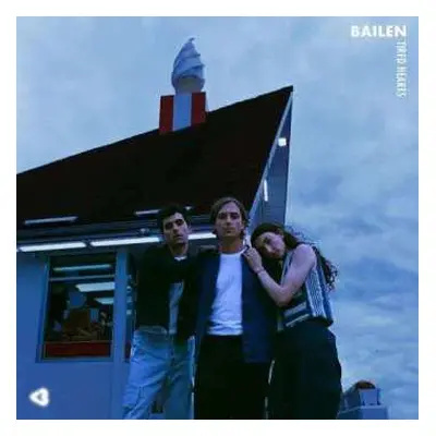 CD Bailen: Tired Hearts