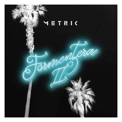 CD Metric: Formentera II