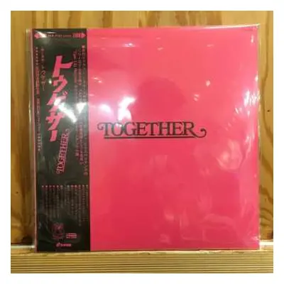 LP Together: Together LTD