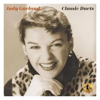 2LP Judy Garland: Classic Duets