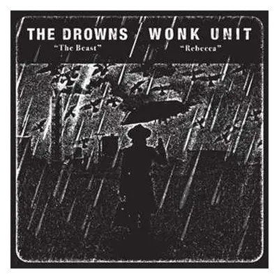 SP Drowns/wonk Unit: 7-split