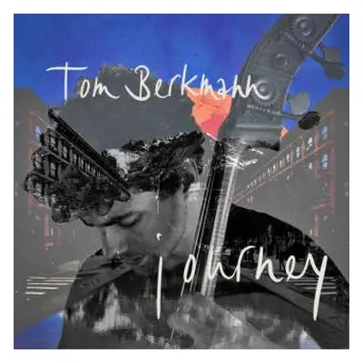 2LP Tom Berkmann: Journey