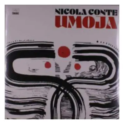 2LP Nicola Conte: Umoja