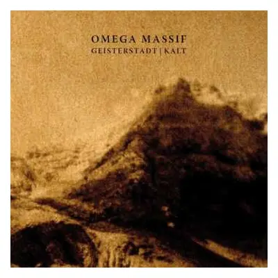 2CD Omega Massif: Geisterstadt | Kalt