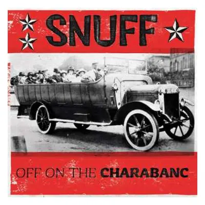 CD Snuff: Off On The Charabanc