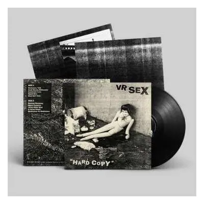 LP VR Sex: Hard Copy