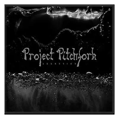 2CD Project Pitchfork: Akkretion LTD