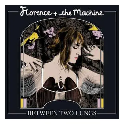 2CD Florence And The Machine: Between Two Lungs DLX