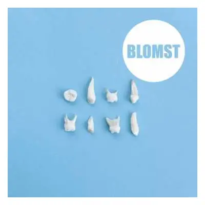 CD Blomst: Blomst