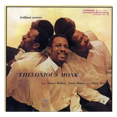 CD Thelonious Monk: Brilliant Corners