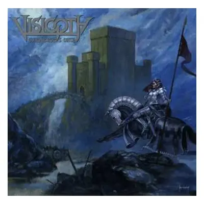 CD Visigoth: Conqueror's Oath