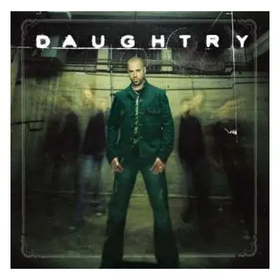 CD Daughtry: Daughtry