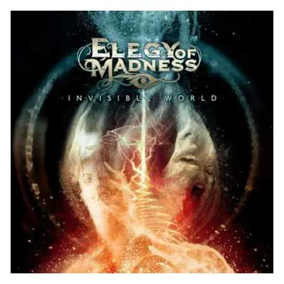 CD Elegy Of Madness: Invisible World