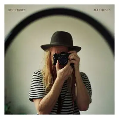 LP Stu Larsen: Marigold